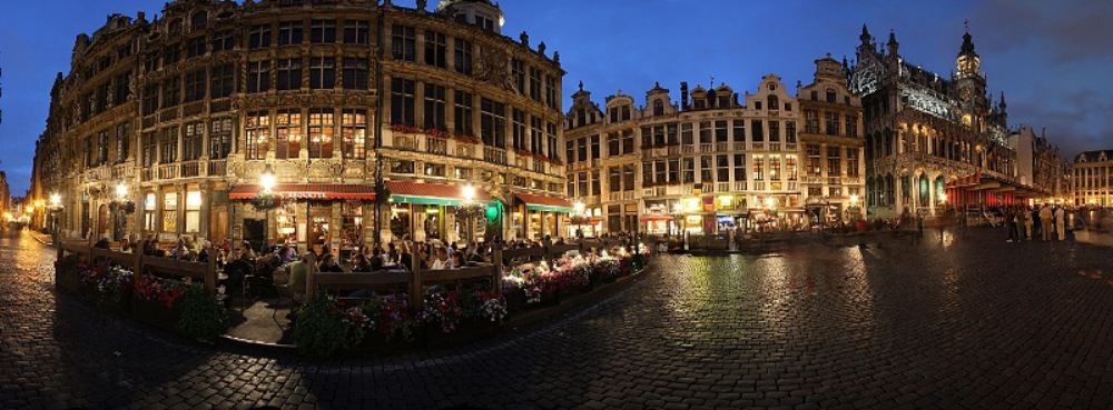 Foto de Bruselas, Bélgica