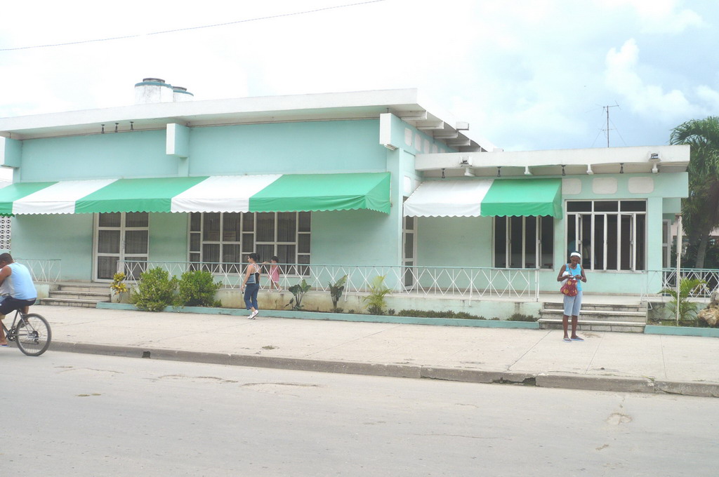 Foto de Colón Matanzas, Cuba
