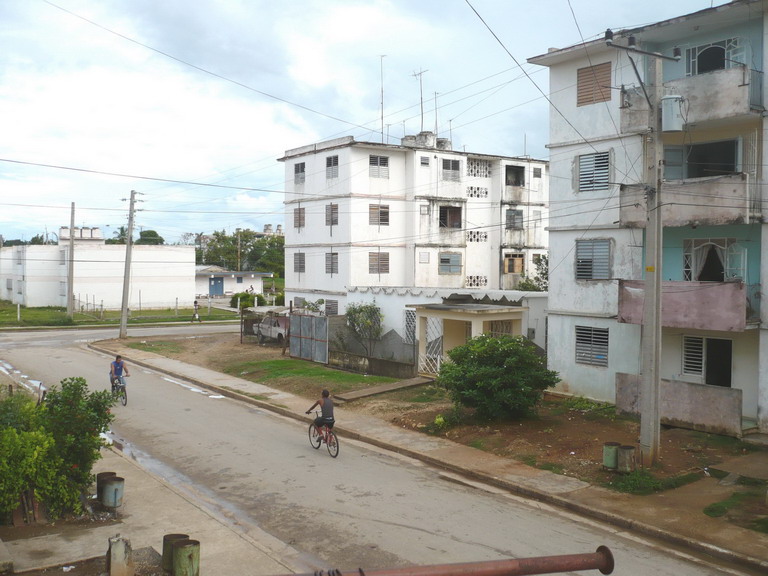 Foto de Colón Matanzas, Cuba