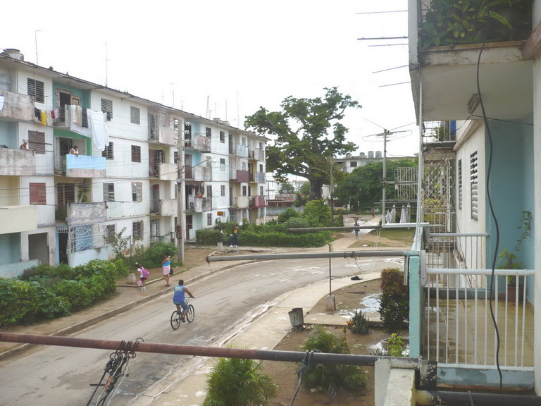 Foto de Colón Matanzas, Cuba