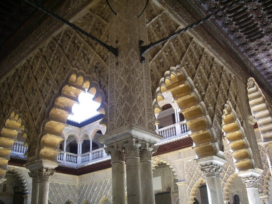 Foto de Sevilla (Andalucía), España