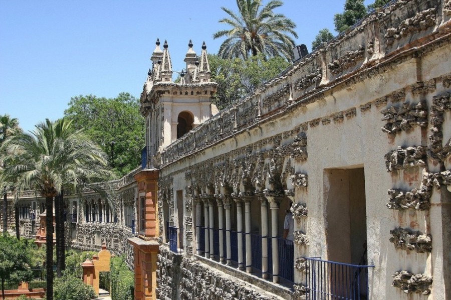 Foto de Sevilla (Andalucía), España