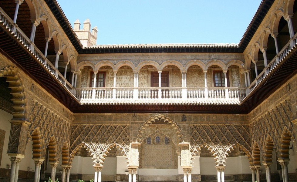 Foto de Sevilla (Andalucía), España