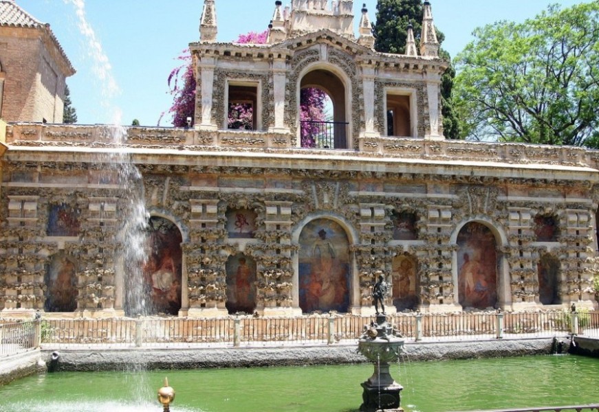 Foto de Sevilla (Andalucía), España