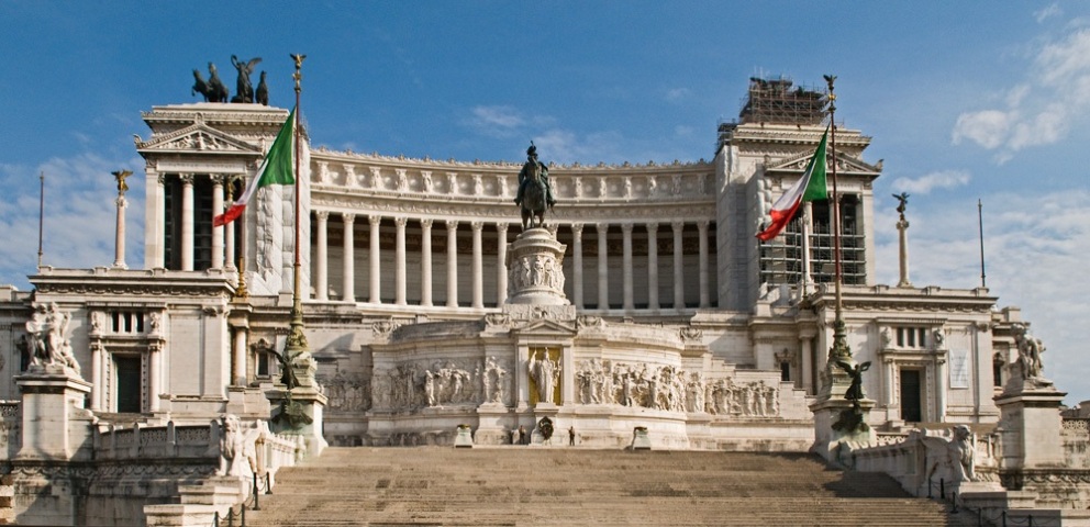 Foto de Roma, Italia