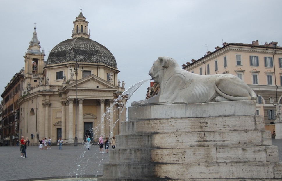 Foto de Roma, Italia