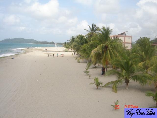 Foto de Tela (Atlantida), Honduras