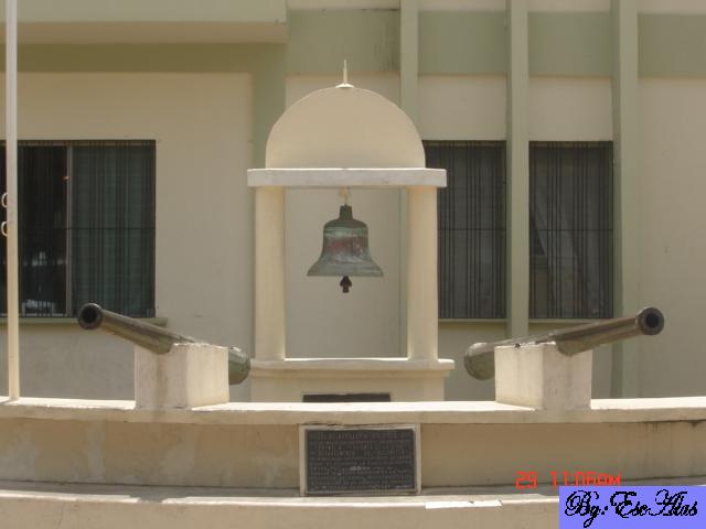 Foto de Tela (Atlantida), Honduras