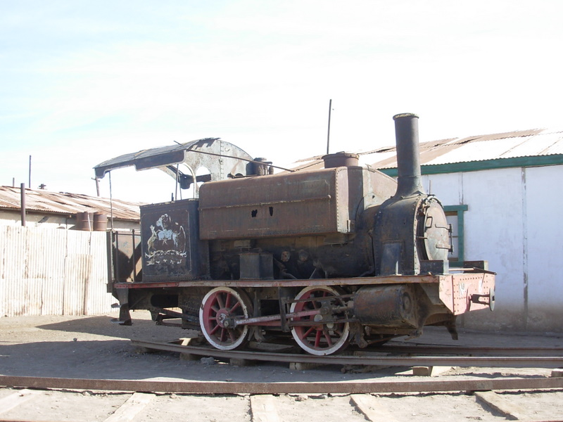 Foto de Iquique, Chile