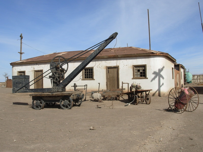 Foto de Iquique, Chile