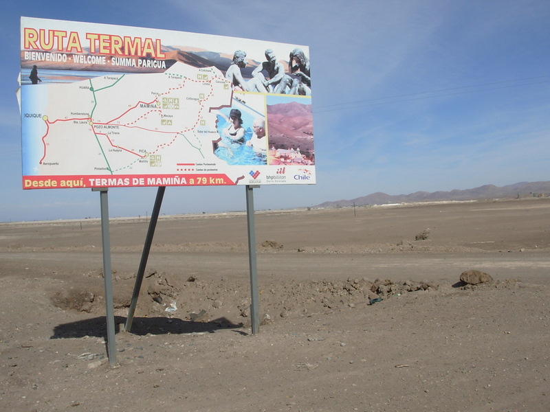 Foto de Iquique, Chile