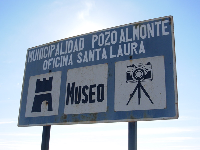 Foto de Iquique, Chile