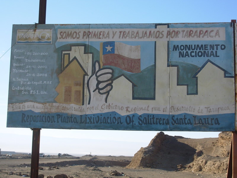 Foto de Iquique, Chile