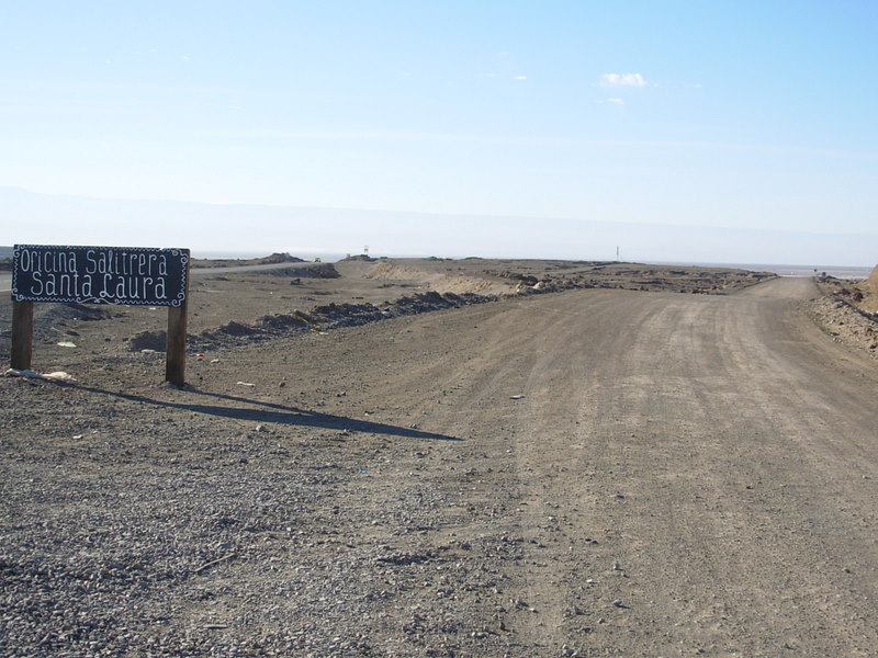 Foto de Iquique, Chile