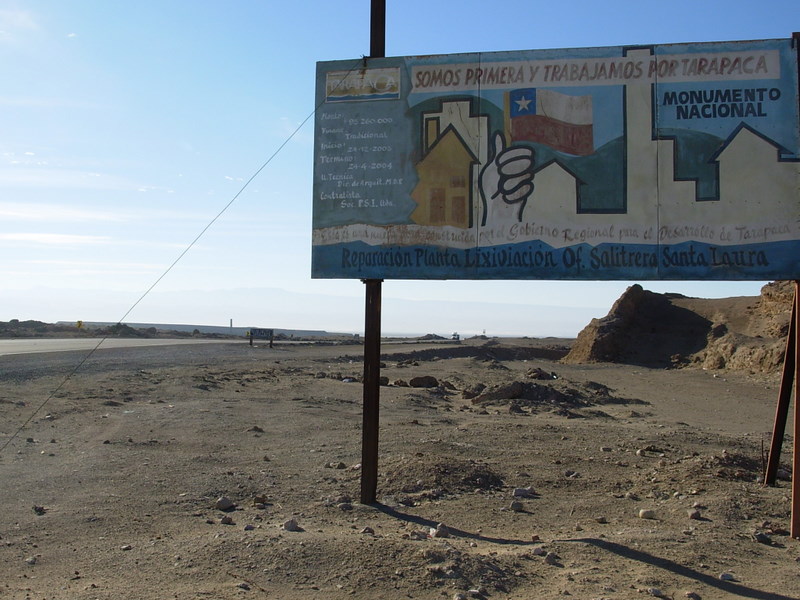 Foto de Iquique, Chile