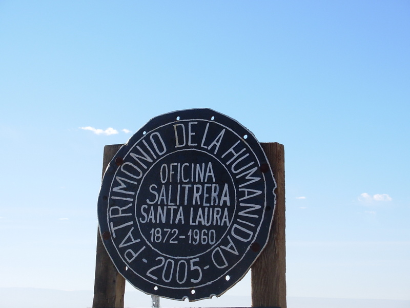 Foto de Iquique, Chile