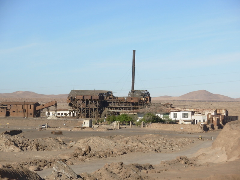 Foto de Iquique, Chile