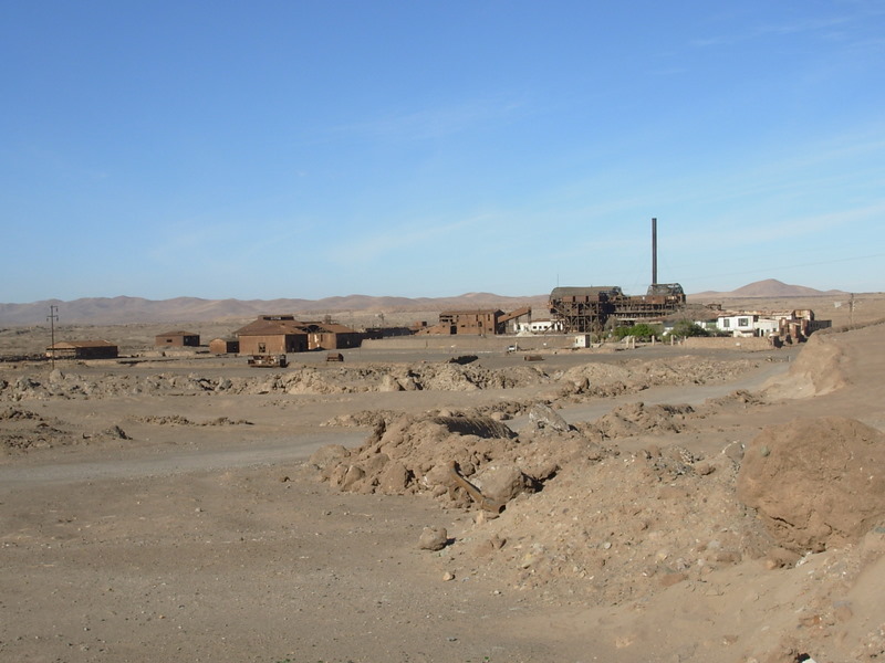 Foto de Iquique, Chile