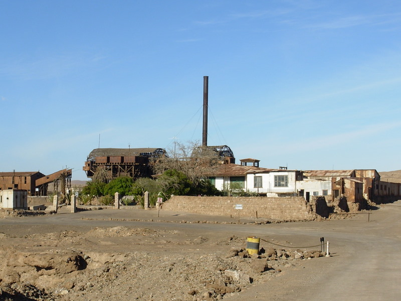 Foto de Iquique, Chile