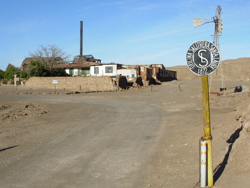 Foto de Iquique, Chile