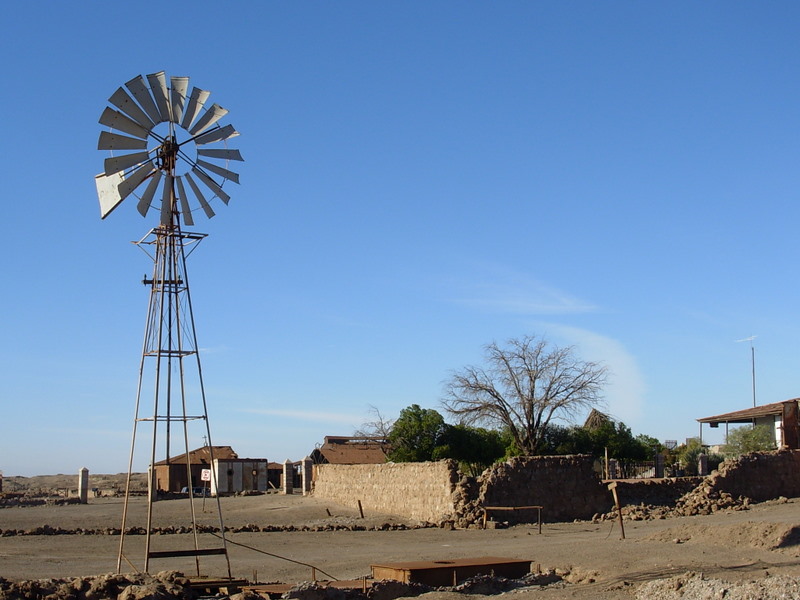 Foto de Iquique, Chile