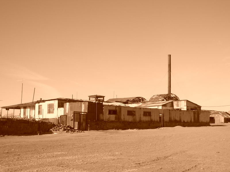 Foto de Iquique, Chile