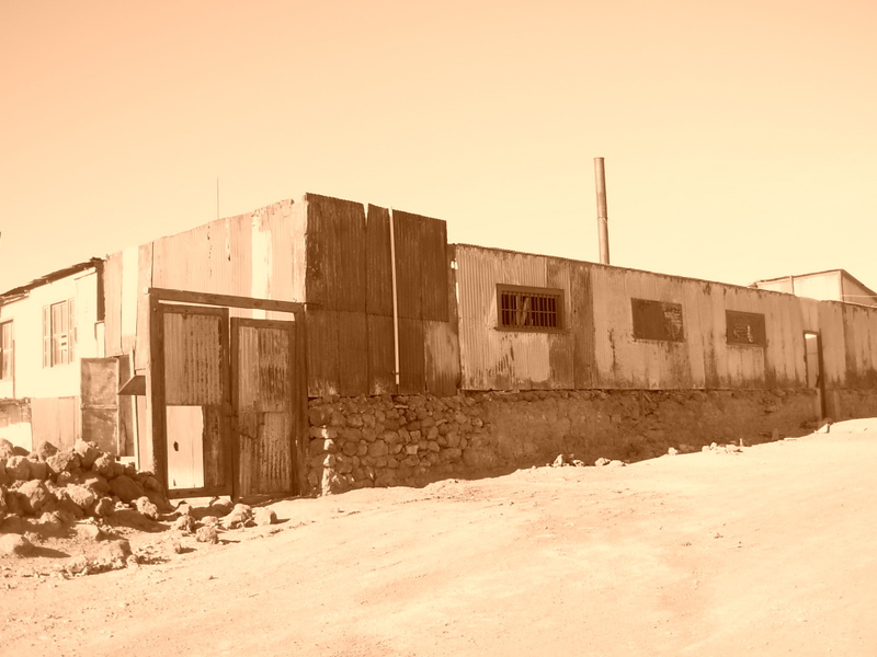 Foto de Iquique, Chile