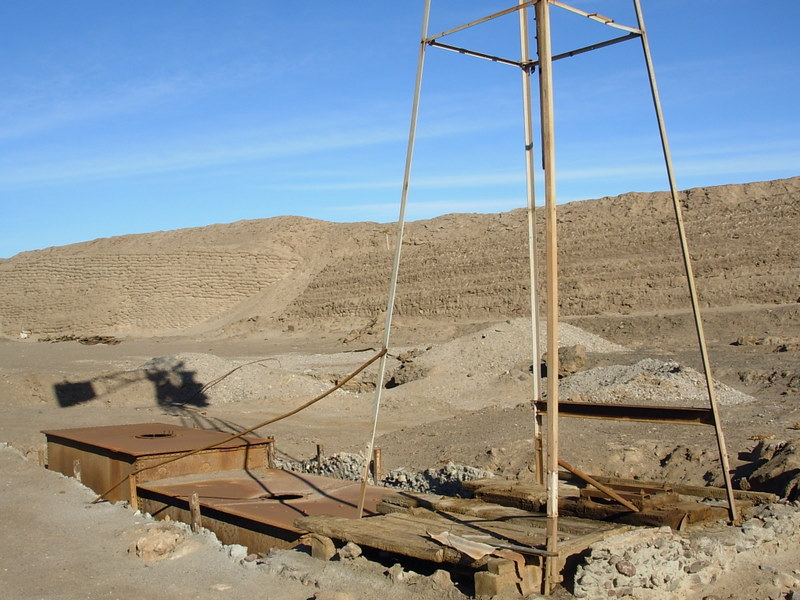 Foto de Iquique, Chile