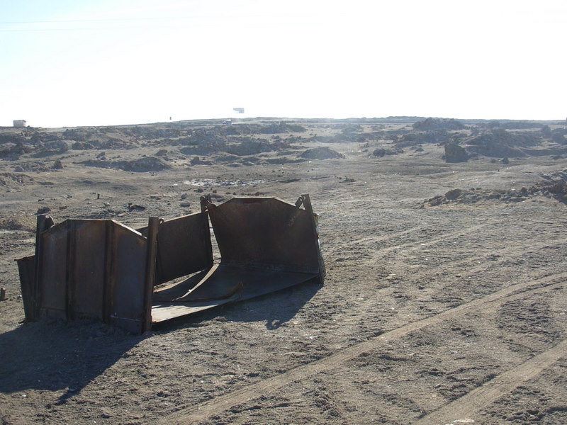 Foto de Iquique, Chile