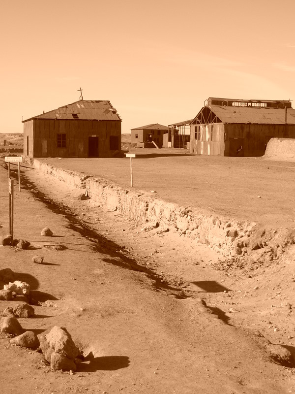 Foto de Iquique, Chile