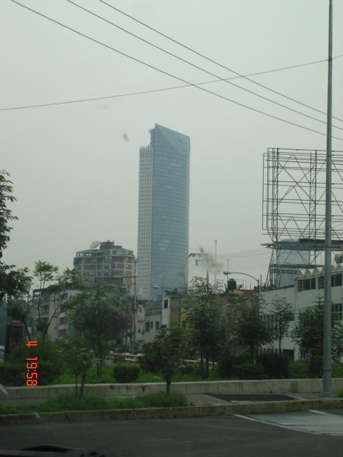 Foto de Distrito Federal, México