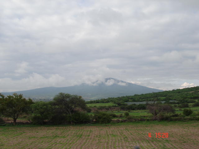 Foto de Jalisco, México