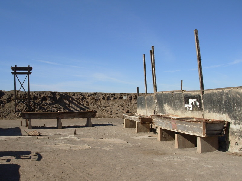 Foto de Iquique, Chile