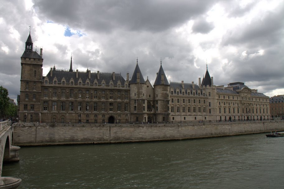 Foto de París, Francia