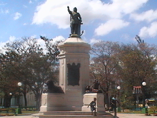 Foto de Colón Matanzas, Cuba