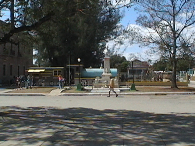 Foto de Colón Matanzas, Cuba