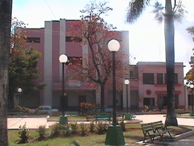 Foto de Colón Matanzas, Cuba