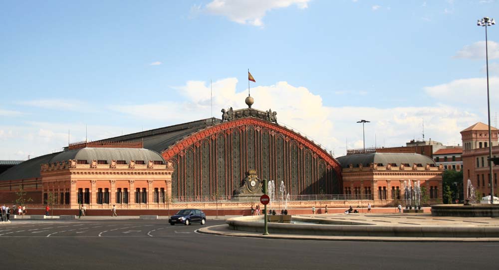 Foto de Madrid (Comunidad de Madrid), España