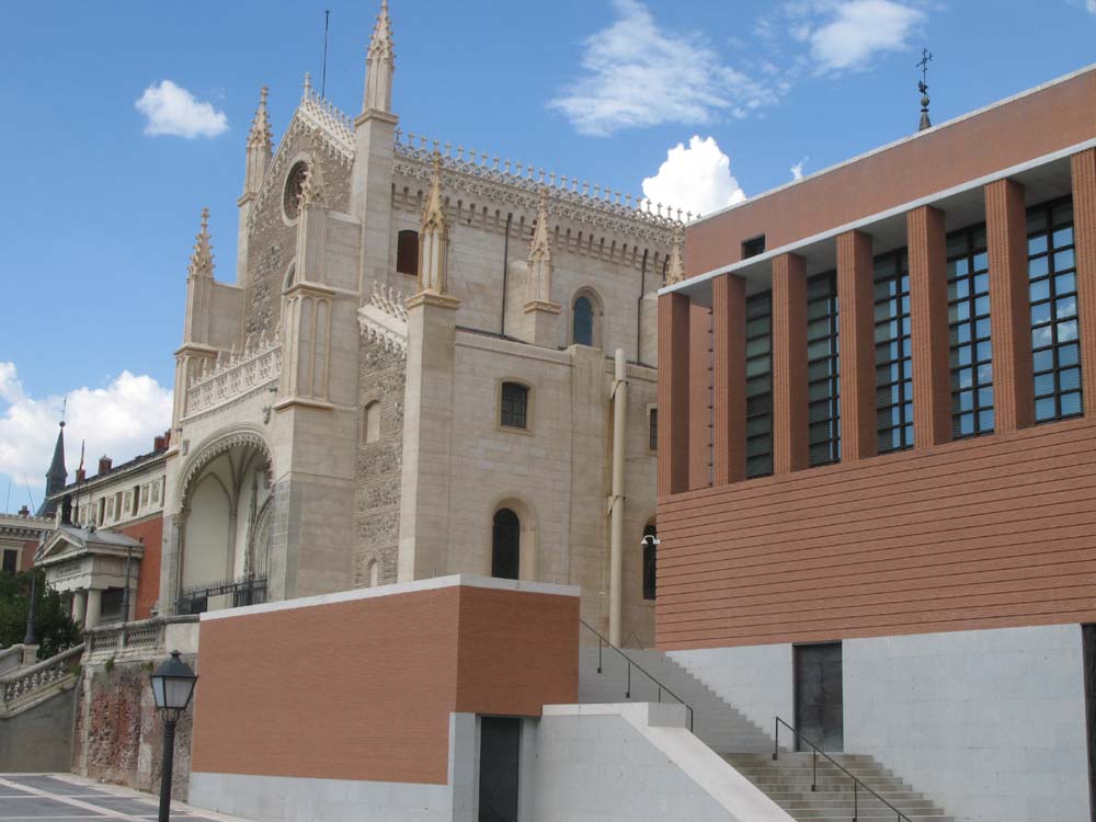 Foto de Madrid (Comunidad de Madrid), España