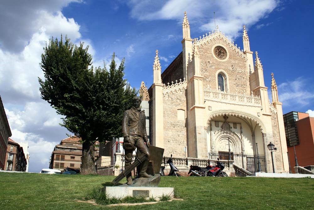 Foto de Madrid (Comunidad de Madrid), España