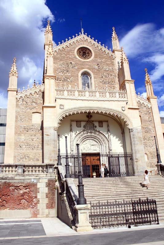 Foto de Madrid (Comunidad de Madrid), España