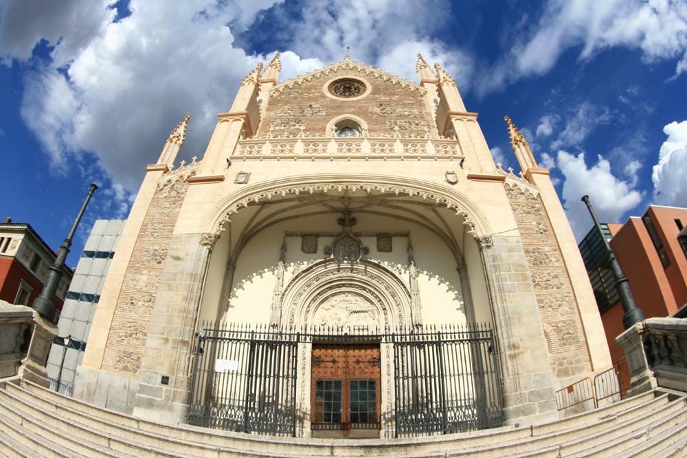 Foto de Madrid (Comunidad de Madrid), España