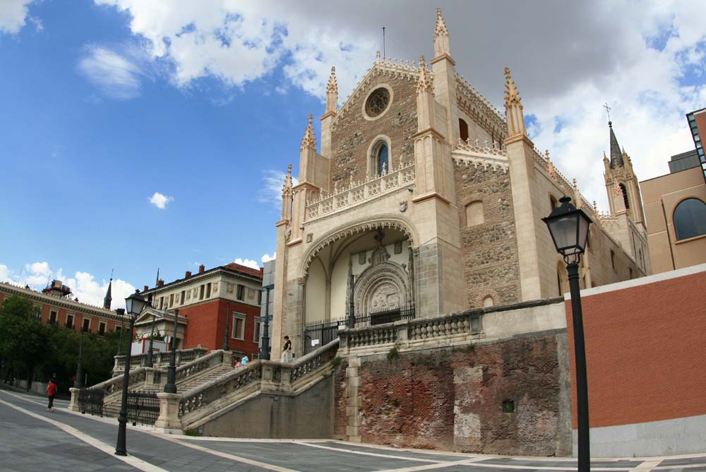 Foto de Madrid (Comunidad de Madrid), España