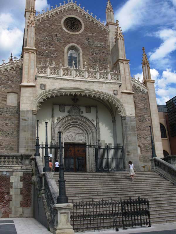 Foto de Madrid (Comunidad de Madrid), España