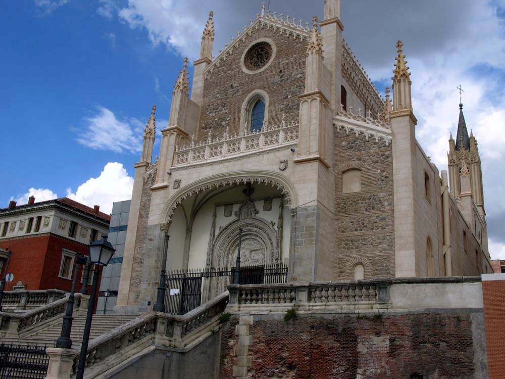 Foto de Madrid (Comunidad de Madrid), España