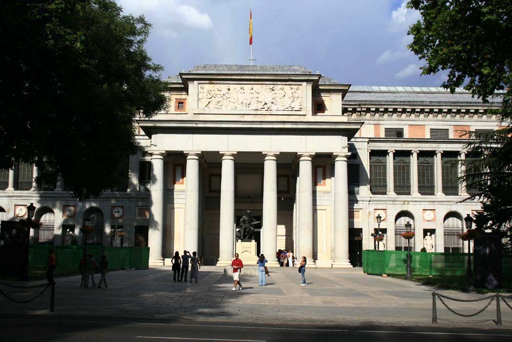 Foto de Madrid (Comunidad de Madrid), España