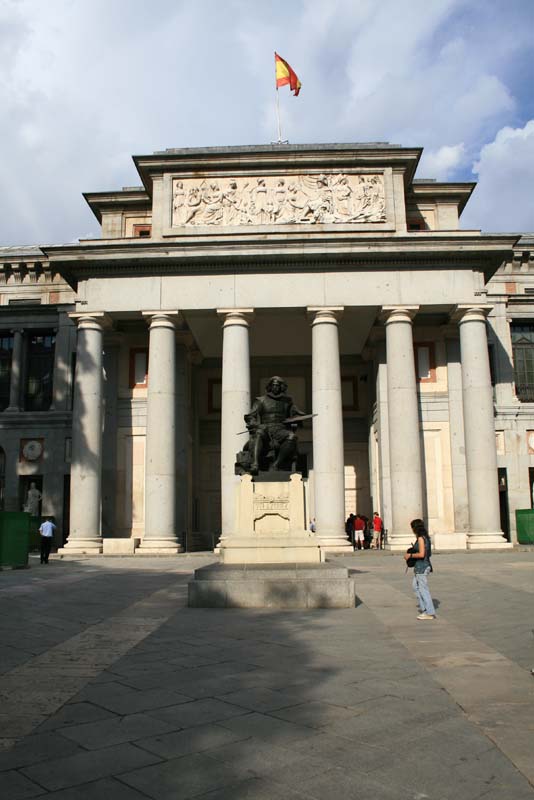 Foto de Madrid (Comunidad de Madrid), España