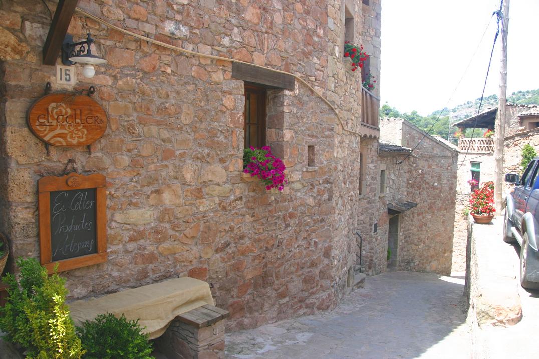 Foto de Mura (Barcelona), España