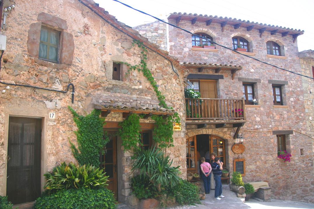 Foto de Mura (Barcelona), España