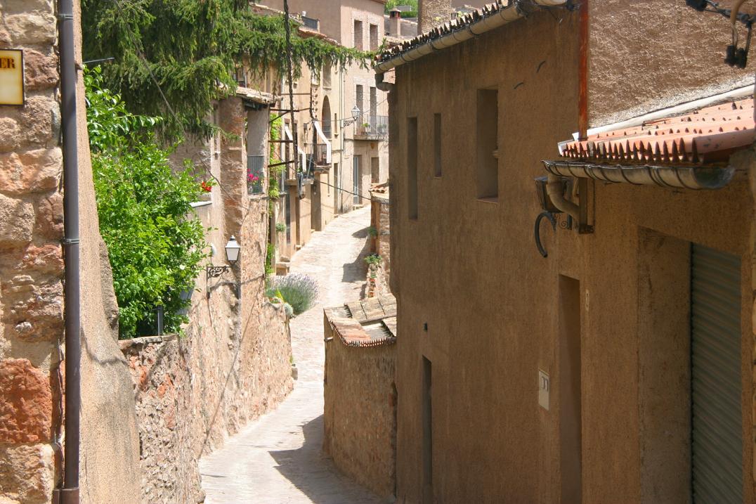 Foto de Mura (Barcelona), España